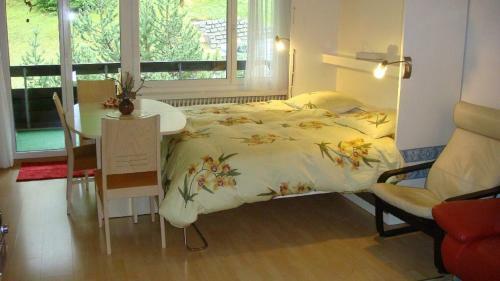 Apartamento Quellenhof D04