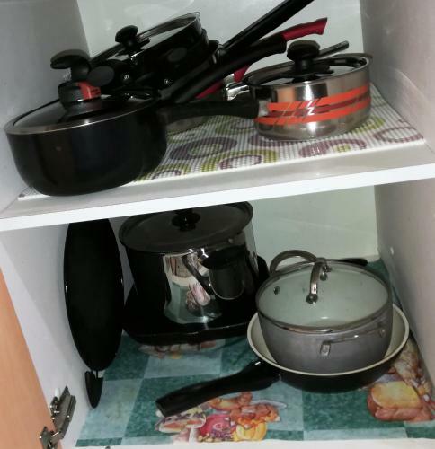 Apartamento Quellenhof D04