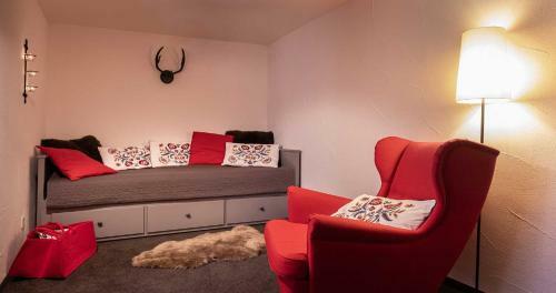Apartamento Seeblick Davos