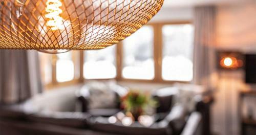 Apartamento Seeblick Davos
