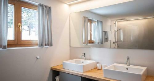 Apartamento Seeblick Davos