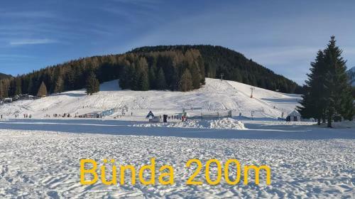 Apartamento Schiablick - Broggini