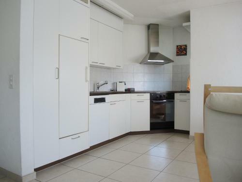 Apartamento Parsennresidenz