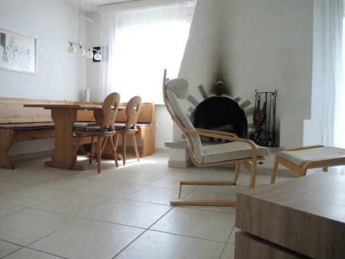 Apartamento Parsennresidenz