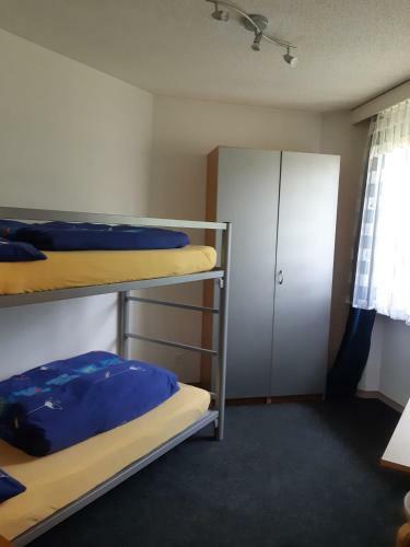 Apartamento Parsennresidenz