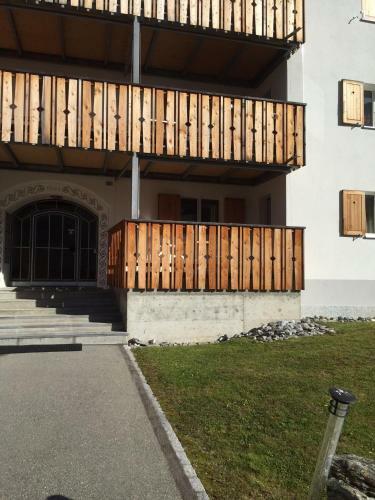 Apartamento Etania