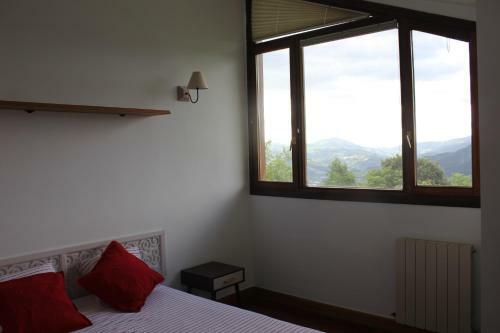 B&B Eguzkitza