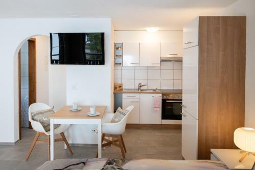 Apartamento Neu M�blierte Wohnung Mit Balkon