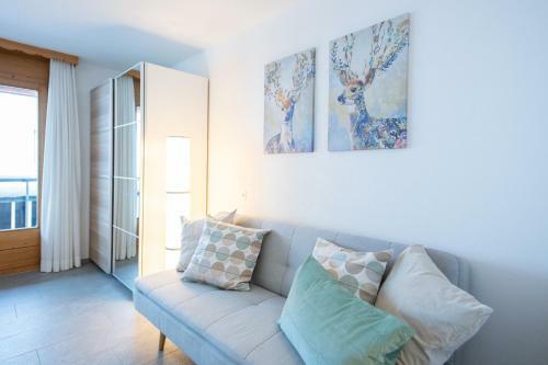 Apartamento Neu M�blierte Wohnung Mit Balkon