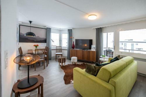 Apartamento Neu M�blierte Wohnung Mit Balkon