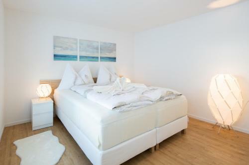 Apartamento Neu M�blierte Wohnung Mit Balkon