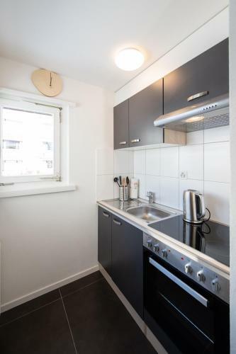 Apartamento Neu M�blierte Wohnung Mit Balkon