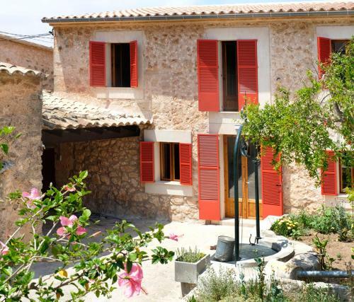 Villa Can Calet