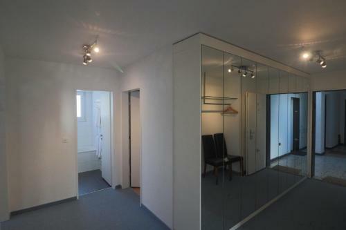 Cresta - Apartments