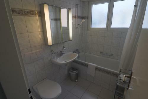 Cresta - Apartments
