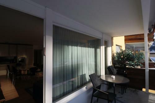 Cresta - Apartments