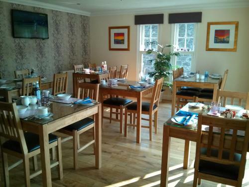 Hostal Braidmead House