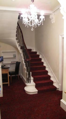 Hostal Braidmead House