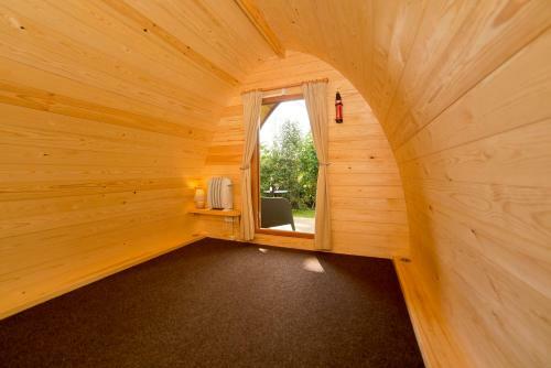 Albergue Yha Malham