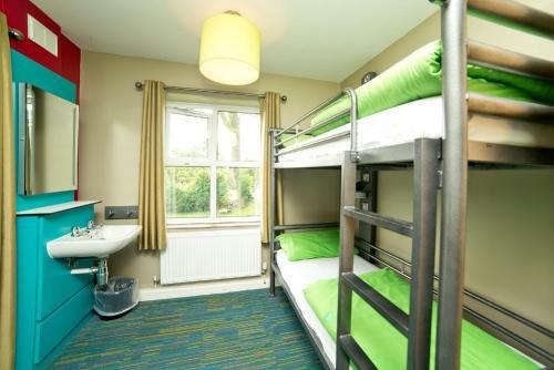 Albergue Yha Malham