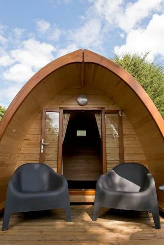 Albergue Yha Malham