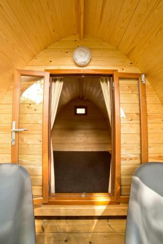 Albergue Yha Malham