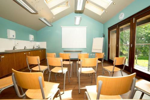 Albergue Yha Malham