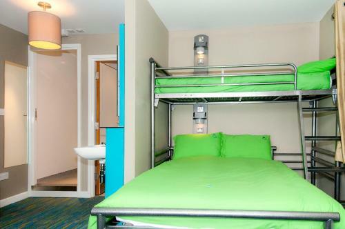 Albergue Yha Malham