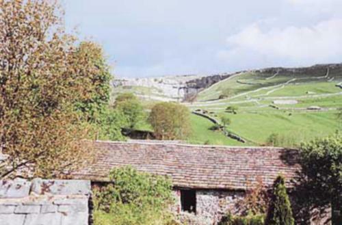 Cove View Cottage