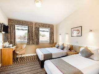Dene Hotel