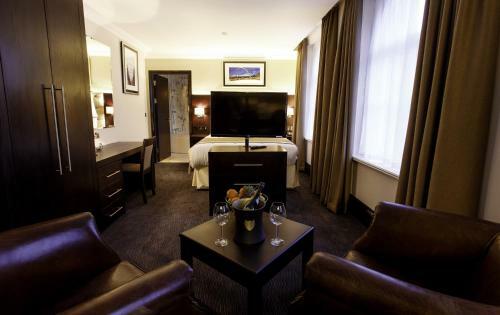 The Vermont Hotel