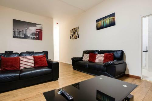 The New Mill Apartments