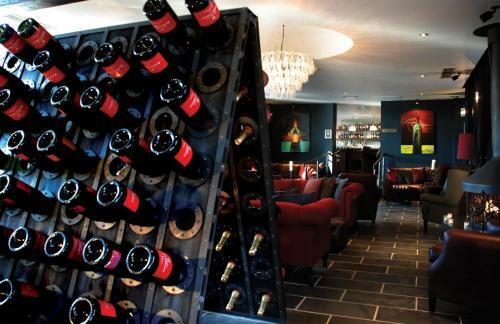 Hotel Du Vin Newcastle