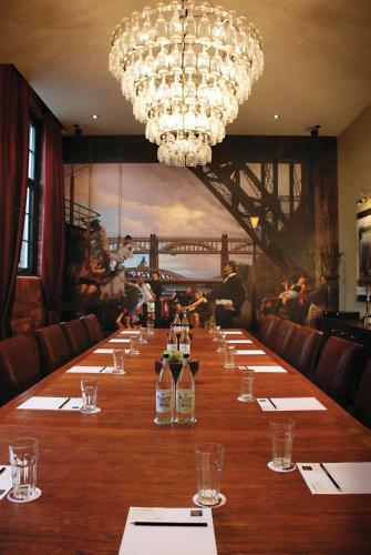 Hotel Du Vin Newcastle