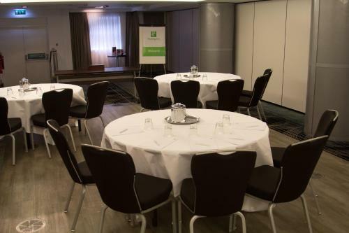 Hotel Holiday Inn Newcastle-jesmond