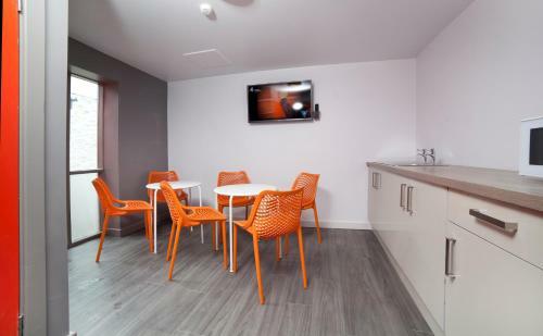 Hotel Sleeperdorm