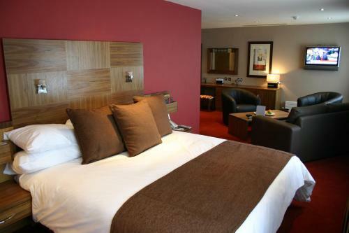 Beamish Park Hotel