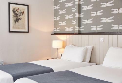 Hotel Corner House Inn By Good Night Inns