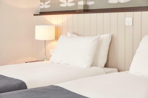 Hotel Corner House Inn By Good Night Inns
