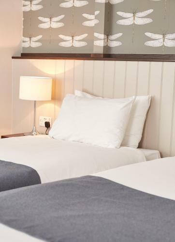 Hotel Corner House Inn By Good Night Inns