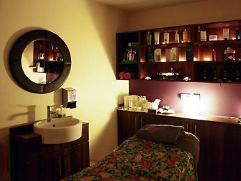 Mercure Newcastle George Washington Hotel Golf & Spa