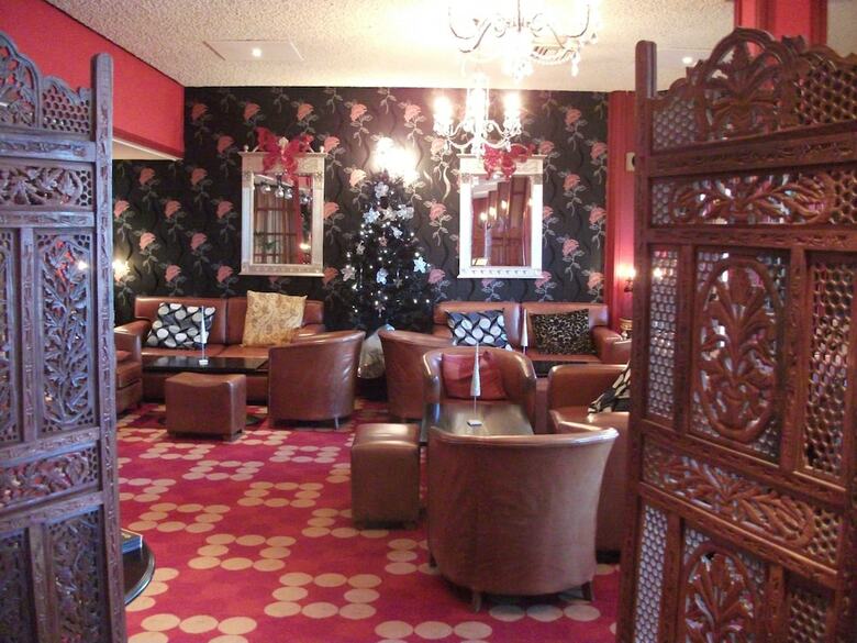 Best Western Plus Gibside Hotel
