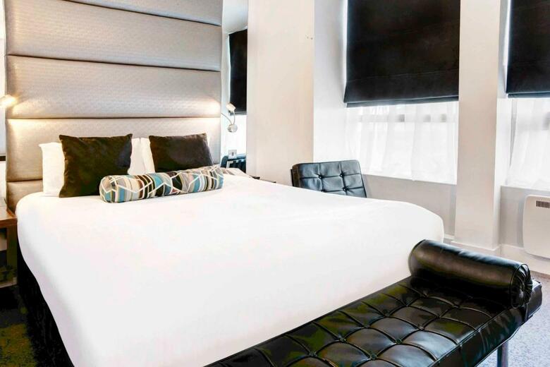 Sandman Signature Hotel Newcastle