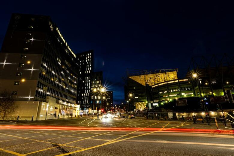 Sandman Signature Hotel Newcastle