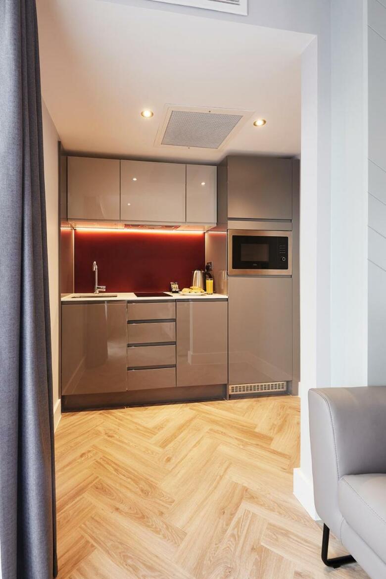 Apartamento Roomzzz Newcastle City