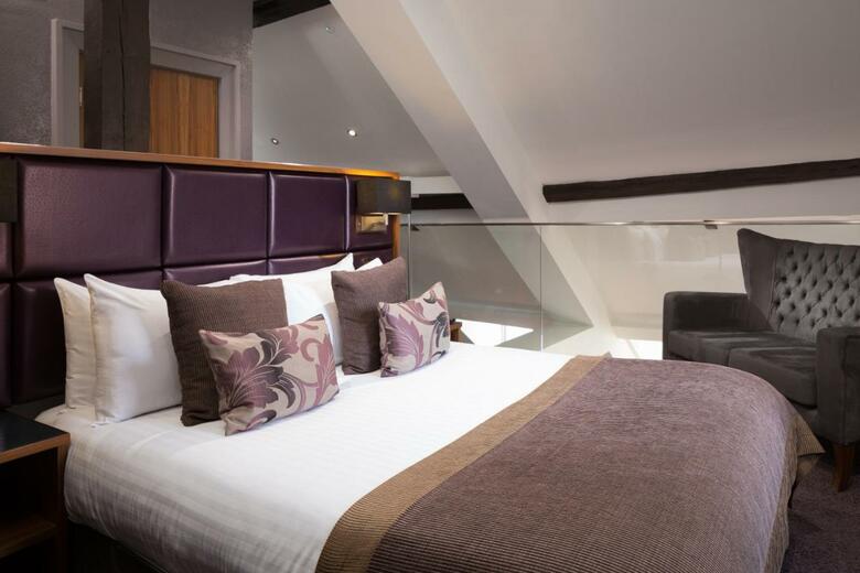 Apartamento Roomzzz Newcastle City