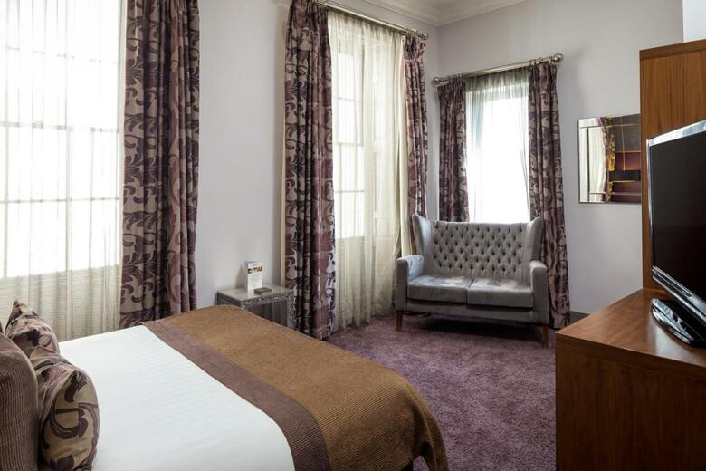 Apartamento Roomzzz Newcastle City