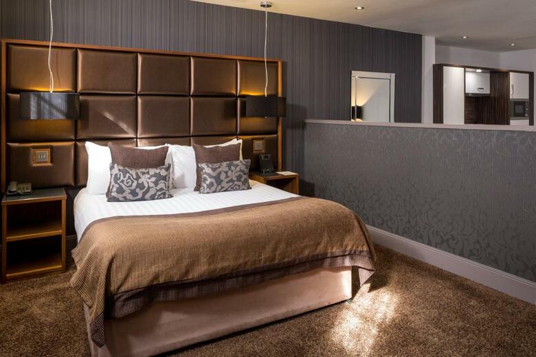 Apartamento Roomzzz Newcastle City