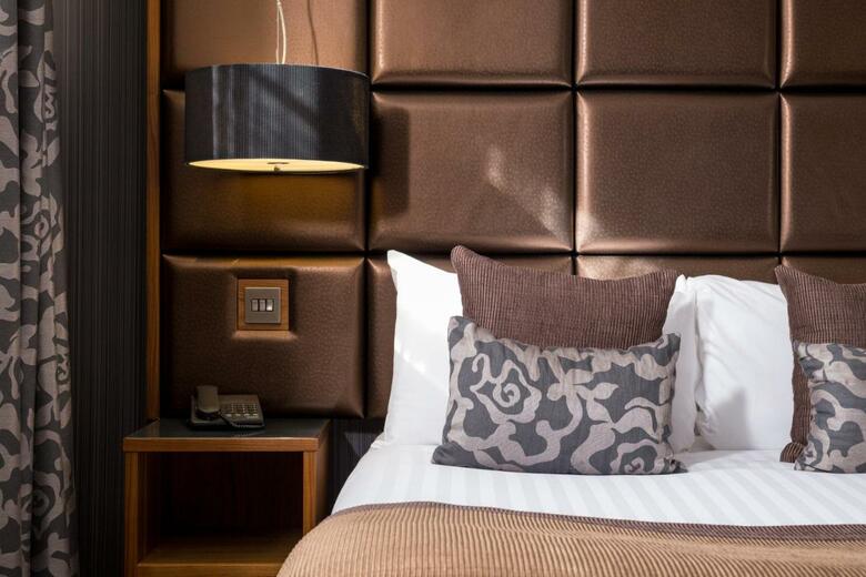 Apartamento Roomzzz Newcastle City