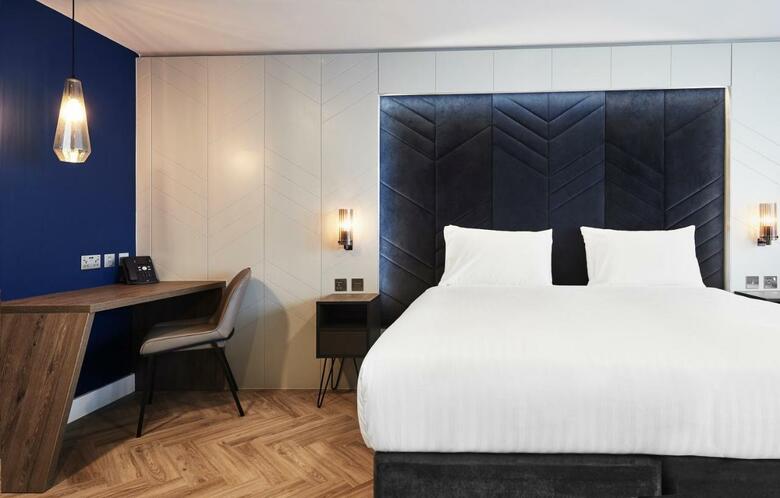 Apartamento Roomzzz Newcastle City